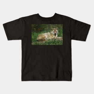 Coyote Kids T-Shirt